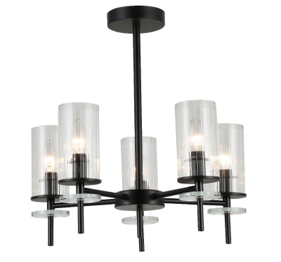 Люстра на штанге Rivoli Audrey Б0061949