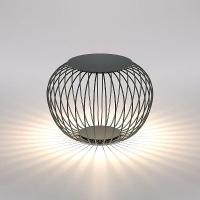 Ландшафтный светильник Elektrostandard Firenze 4690389206573 35178/S a067384