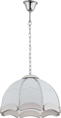 Подвесной светильник Alfa Italia Bianco 20072