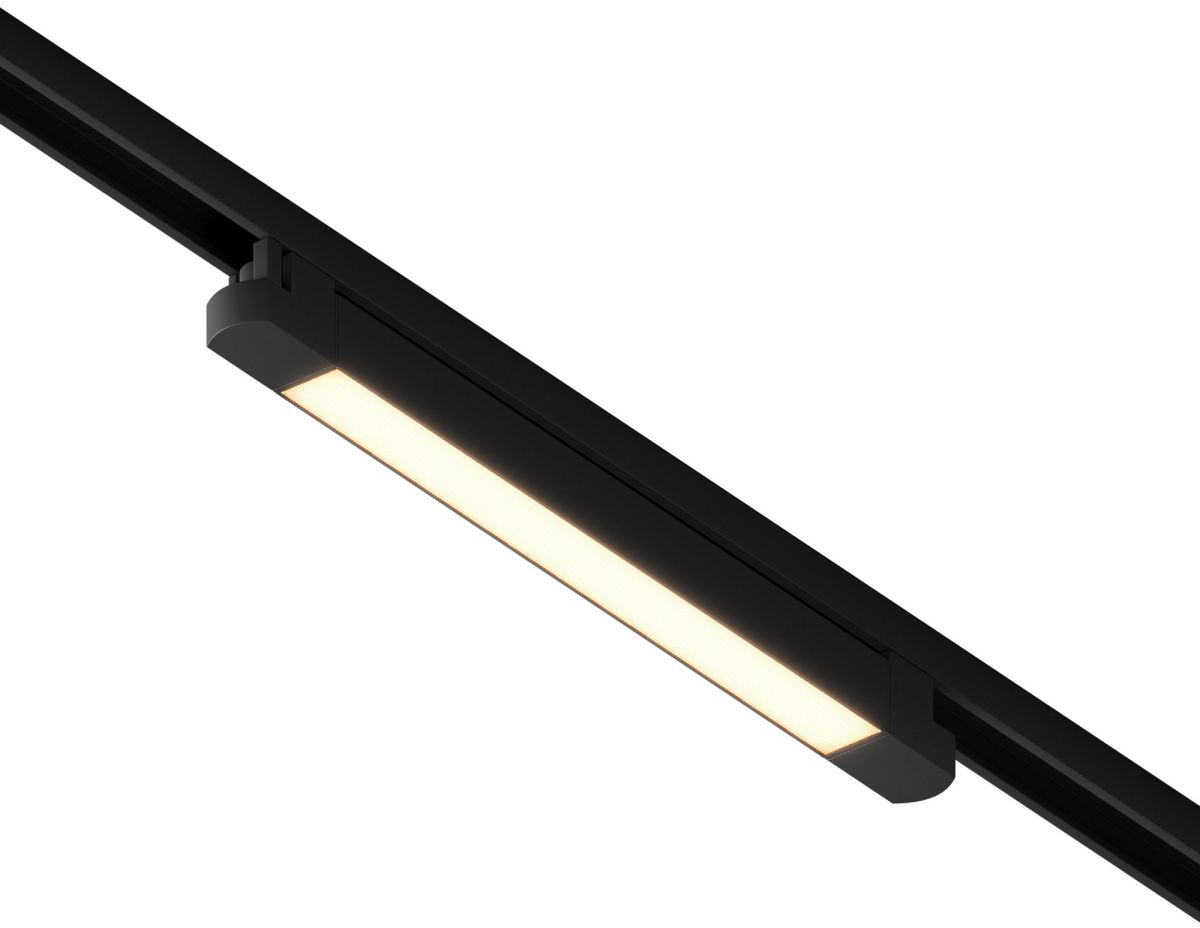 Трековый однофазный светильник Hesby Lighting Skylite HSBL_0140