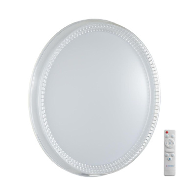 Настенно-потолочный светильник Sonex Depax 7643/EL