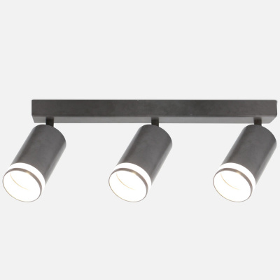 Спот General GWL-3GU10-M-IP20 662072