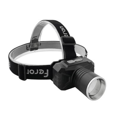 Фонарь налобный Feron TH2314 51621