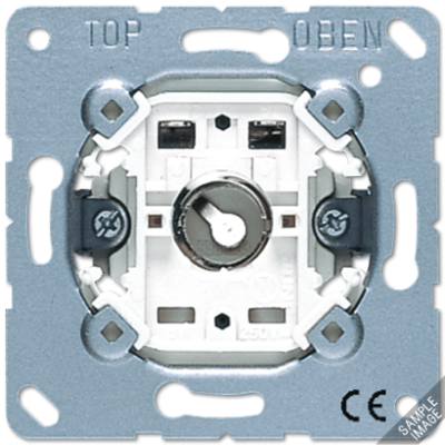 Патрон для лампы Jung 938-14U