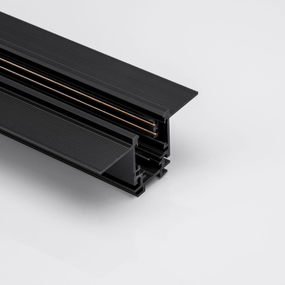 Шинопровод магнитный встраиваемый Lumker SY-LINK-20T2S-2.5-BL 019297