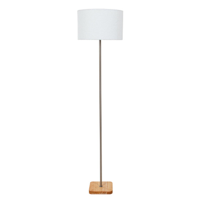 Торшер Arte Lamp Charlie A5071PN-1SS