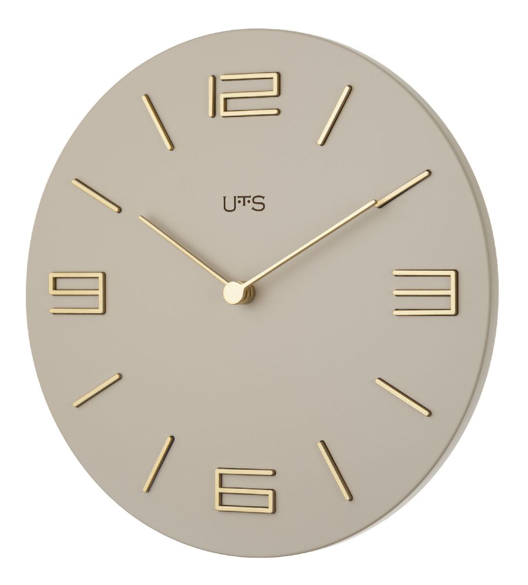 Настенные часы Tomas Stern 7308