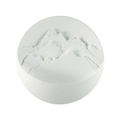 Настенный светильник Odeon Light Hightech Montana 7168/6WL