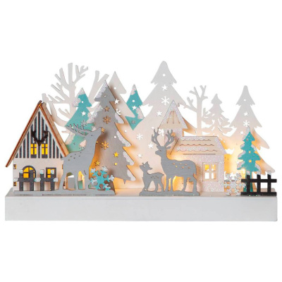 Декоративный светильник Eglo Reinbek 270-87