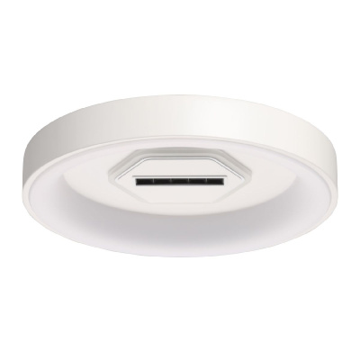 Потолочный светильник De Markt Мадлен 424014401