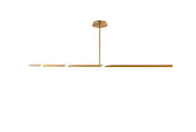 Подвесной светильник Myfar Thomas MR2381-1CL