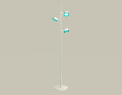 Торшер Ambrella Light Traditional (C9812, N8488) XB9812251