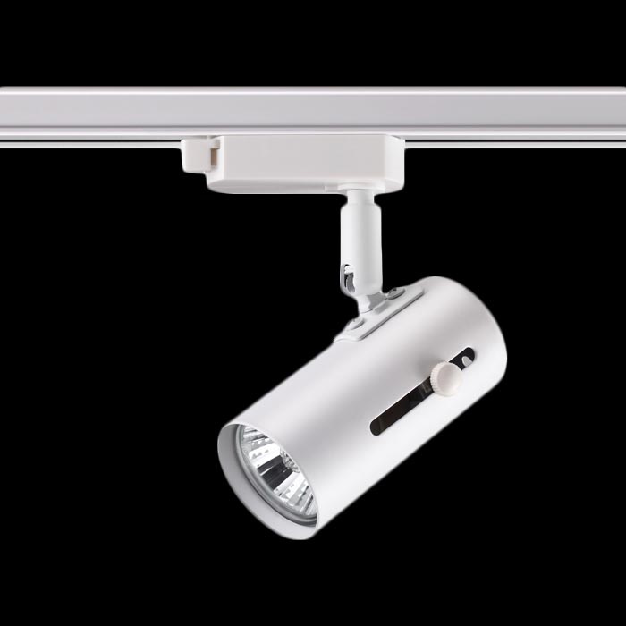 Трековый светильник Novotech Pipe 370413
