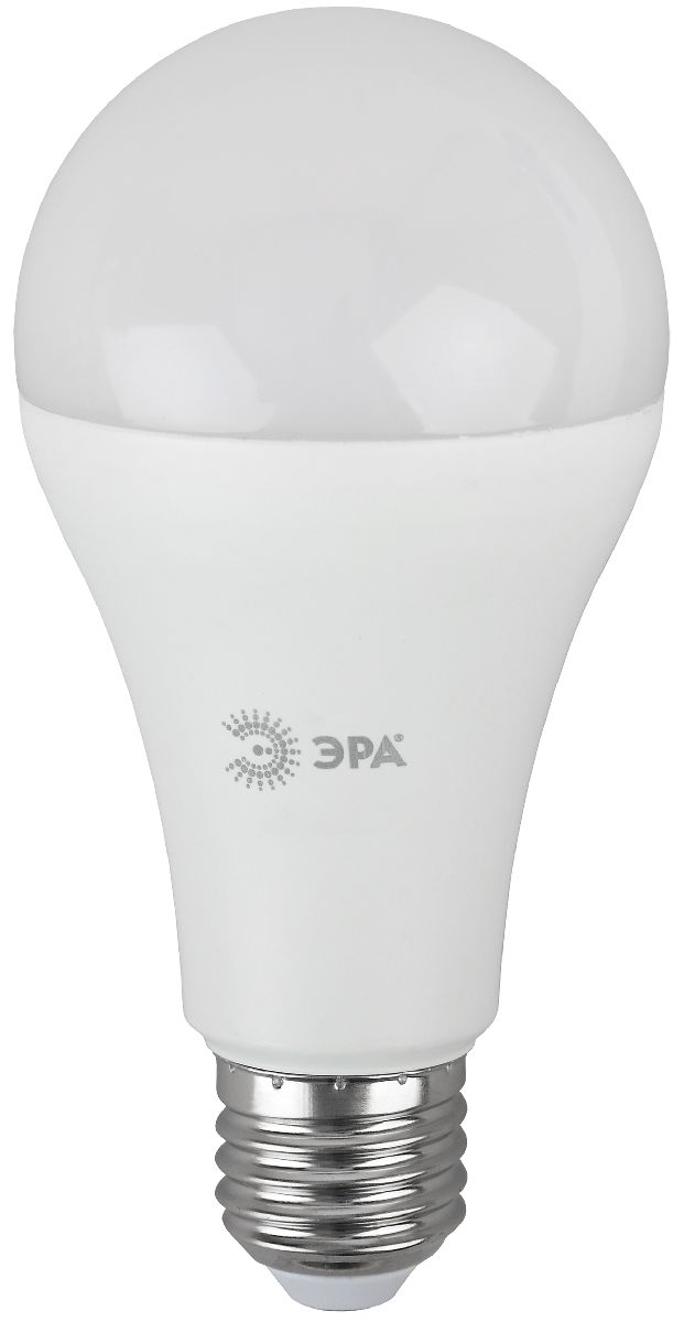 Лампа светодиодная Эра E27 20W 6500K LED A65-20W-865-E27 R Б0045326