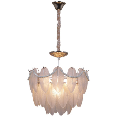 Подвесная люстра Illumico IL5557-9PDI-39 GD