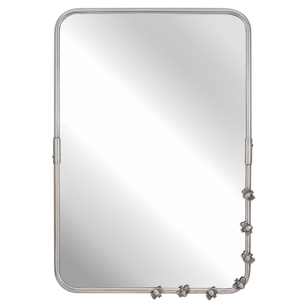 Зеркало настенное Мёд Covali SH-8242S