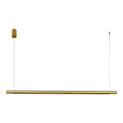 Линейный подвесной светильник ST Luce Parilla SL6238.313.01