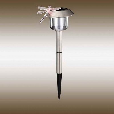 Светильник на солнечных батареях Globo Solar 33260