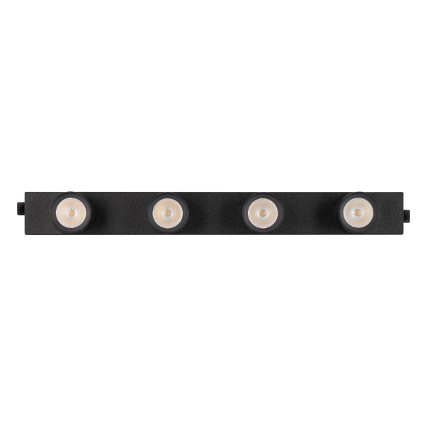 Трековый светильник Arlight Mag-Orient-Krater-L195-12W Day4000 035580