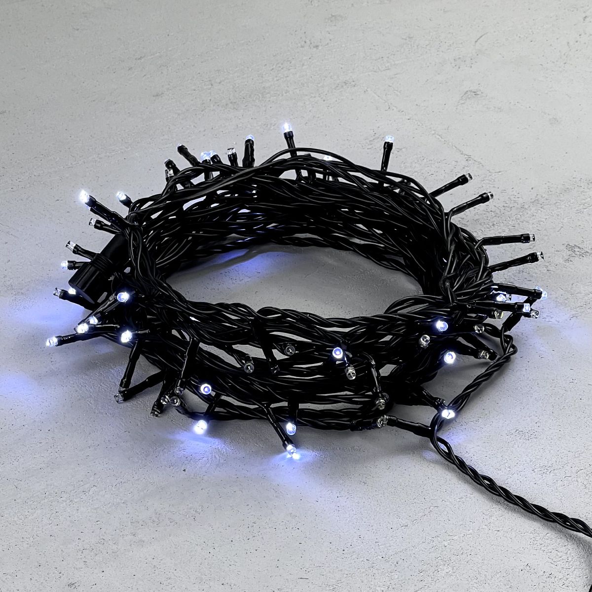 Гирлянда Нить Laitcom (LTC) PST100ABL-11-1W