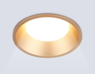 Встраиваемый светильник Ambrella Light Techno spot GX Standard tech TN51815