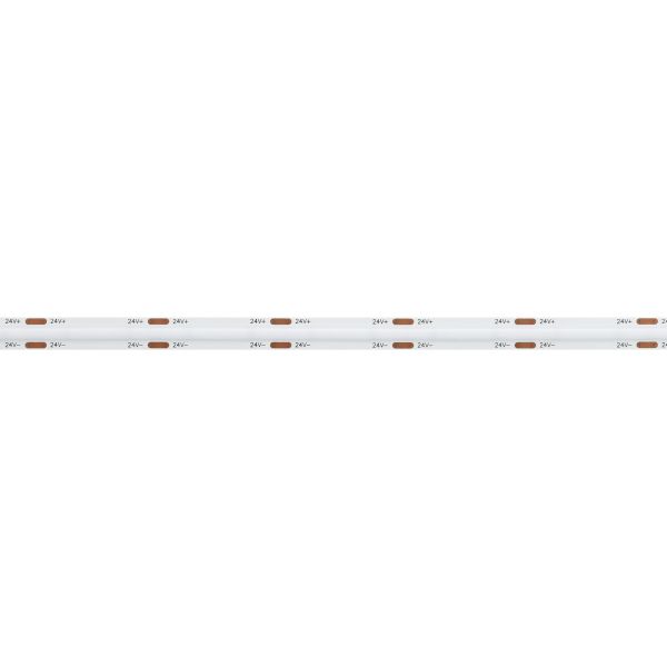 Светодиодная лента Arlight COB-X544-8mm 24V Blue (11.5 W/m, IP20, CSP, 5m) 032175(2)
