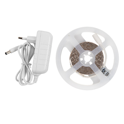 Светодиодная лента (комплект) General GLS-2835-120-9.6-12-IP20-PRO-6-3-KIT 501421