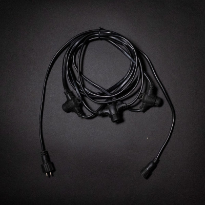 Комплект подключения с 3 коннекторами Laitcom (LTC) SLL3-11-1