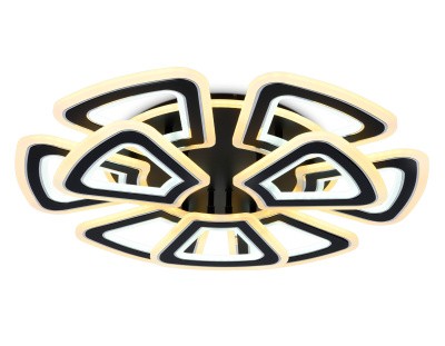 Потолочная люстра Ambrella Light Acrylica Original FA8893