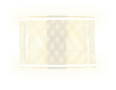 Настенный светодиодный светильник Ambrella Light Original FA619