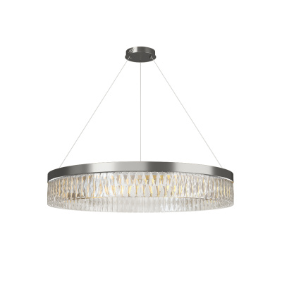 Подвесная люстра Milosh Tendence Madison 0644CL-8CH