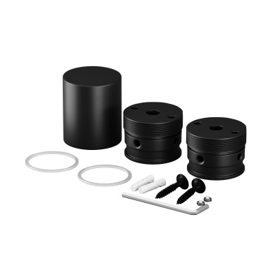 Набор для вертикального накладного монтажа Maytoni Nemo 201151