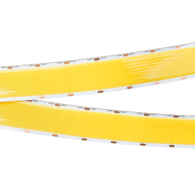 Светодиодная лента Arlight COB-X1600-30mm 24V White6000 (40 W/m, IP20, 5m) 052220