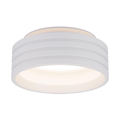 Встраиваемый светильник Elektrostandard 7014 MR16 белый 4690389148484