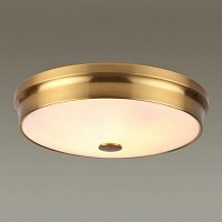 Потолочный светильник Odeon Light 4824/4C