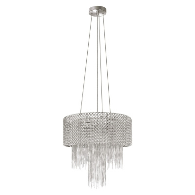 Подвесная люстра Loft IT Opera 10406/500