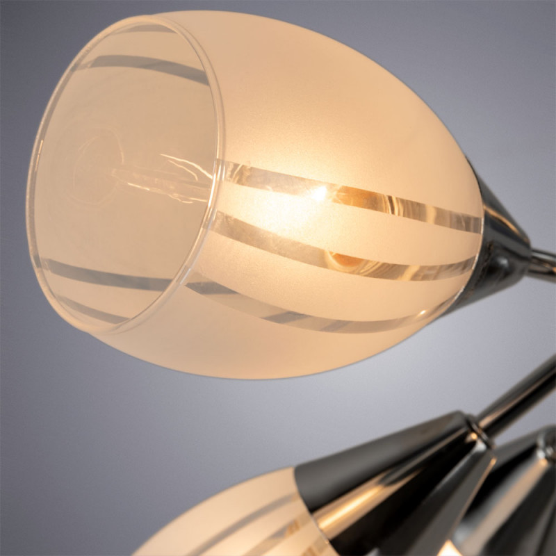 Потолочная люстра ARTE Lamp A2701PL-9CC
