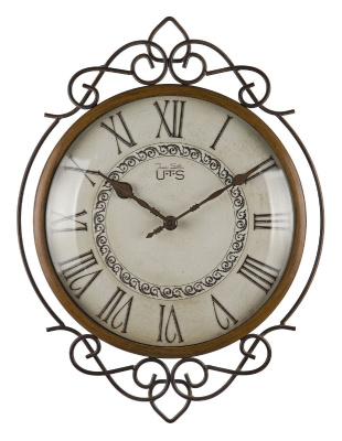 Настенные часы Tomas Stern 9043