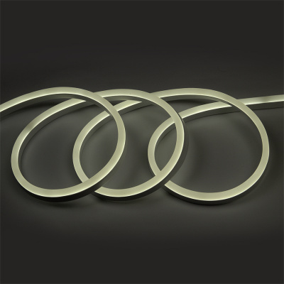 Гибкий неон General GLS-2835-144-12-220-IP67-BPNL-6 504217