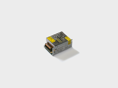 Блок питания SWG Standard 35Вт DC12В 3А IP20 00000000121