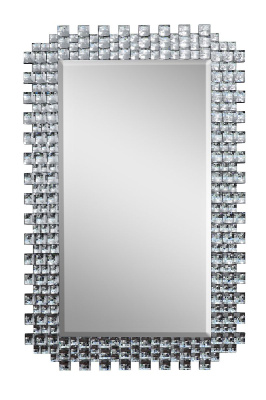 Зеркало Garda Decor 50SX-9192