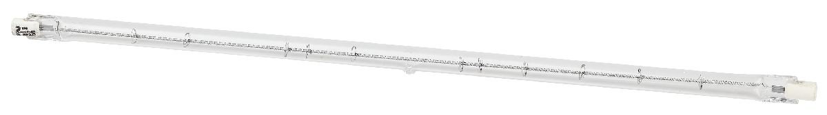 Лампа галогенная Эра R7S 2000W 3000K J333-2000W-R7s-230V Б0048498