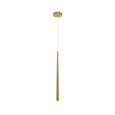 Подвесной светодиодный светильник Maytoni Cascade MOD132PL-L36BSK