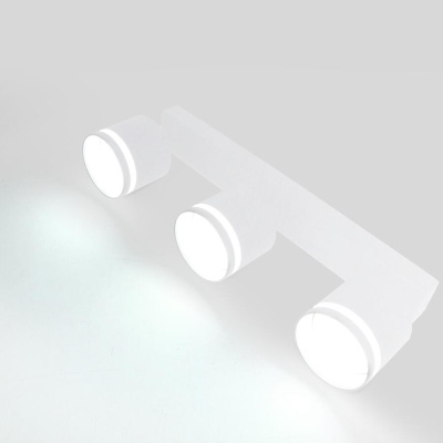 Спот General GWL-3GX53-M-IP20 661725