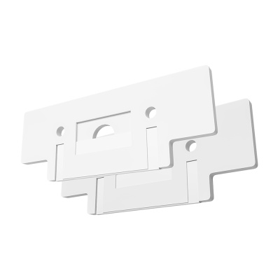 Заглушка для магнитного шинопровода Arte Lamp Optima-accessories A751333E