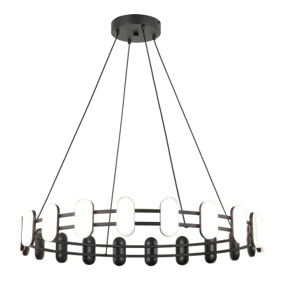 Подвесная люстра Lussole LSP-7496