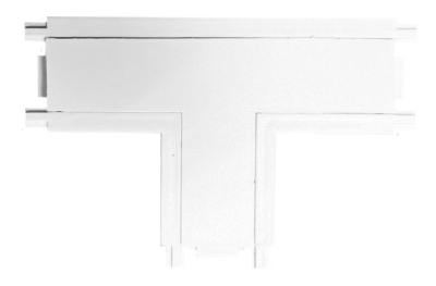 Коннектор Т-образный EKS Clarus 0У-00002322