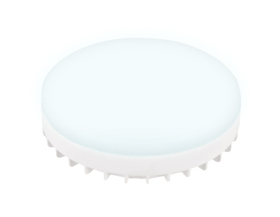 Светодиодная лампа Ambrella Light Present GX53 GX53 8W 6400K 253204