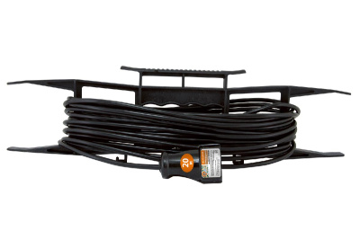 Удлинитель-шнур на рамке силовой TDM Electric SQ1307-0302