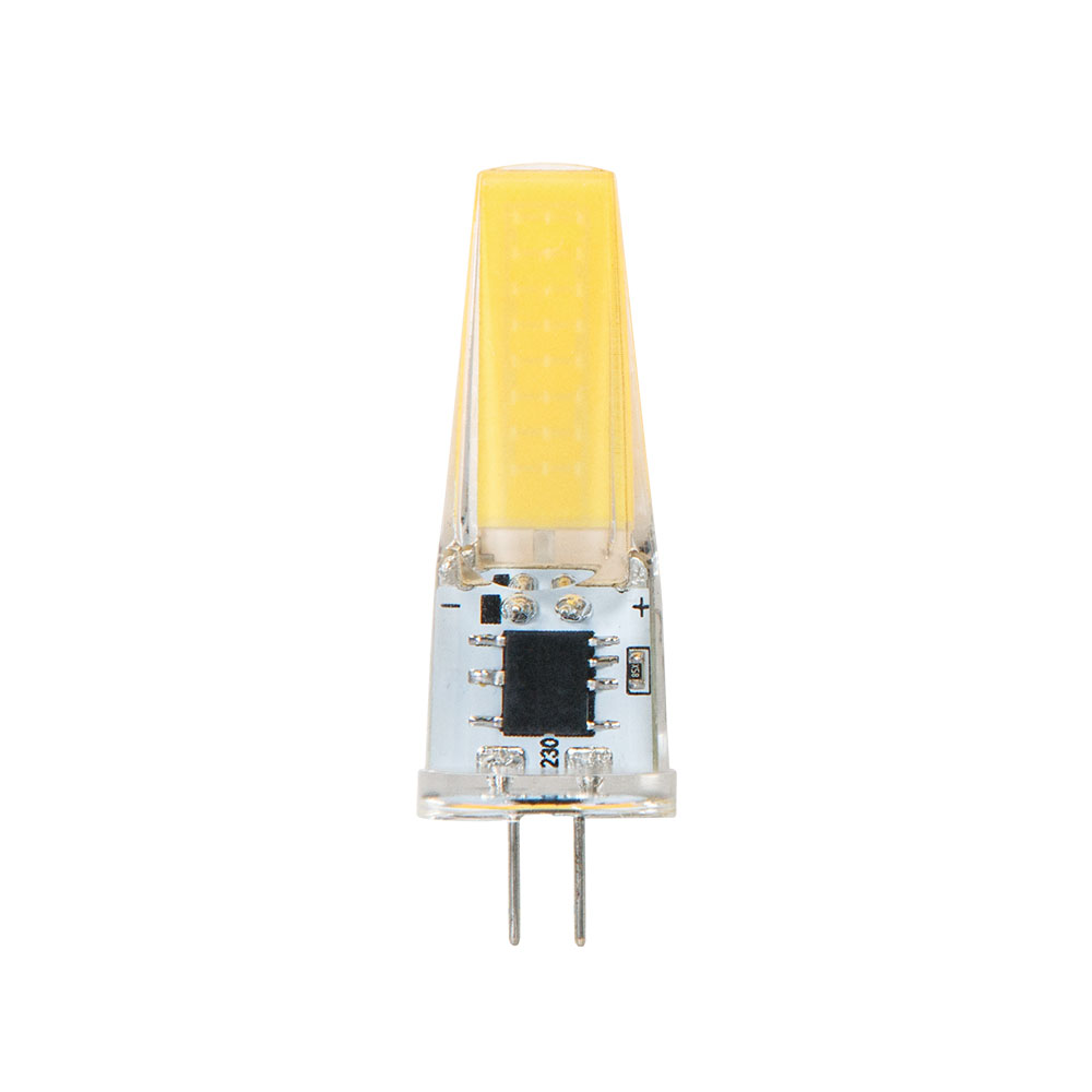 Светодиодная лампа Arte Lamp Lugo G4 2,5W 4000К  A0425-4K
